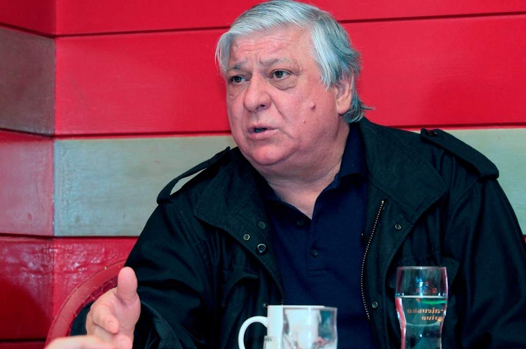 Tako je govorio Nijaz Duraković: Nije slučajno da je Karadžić najprije poništio ZAVNOBiH